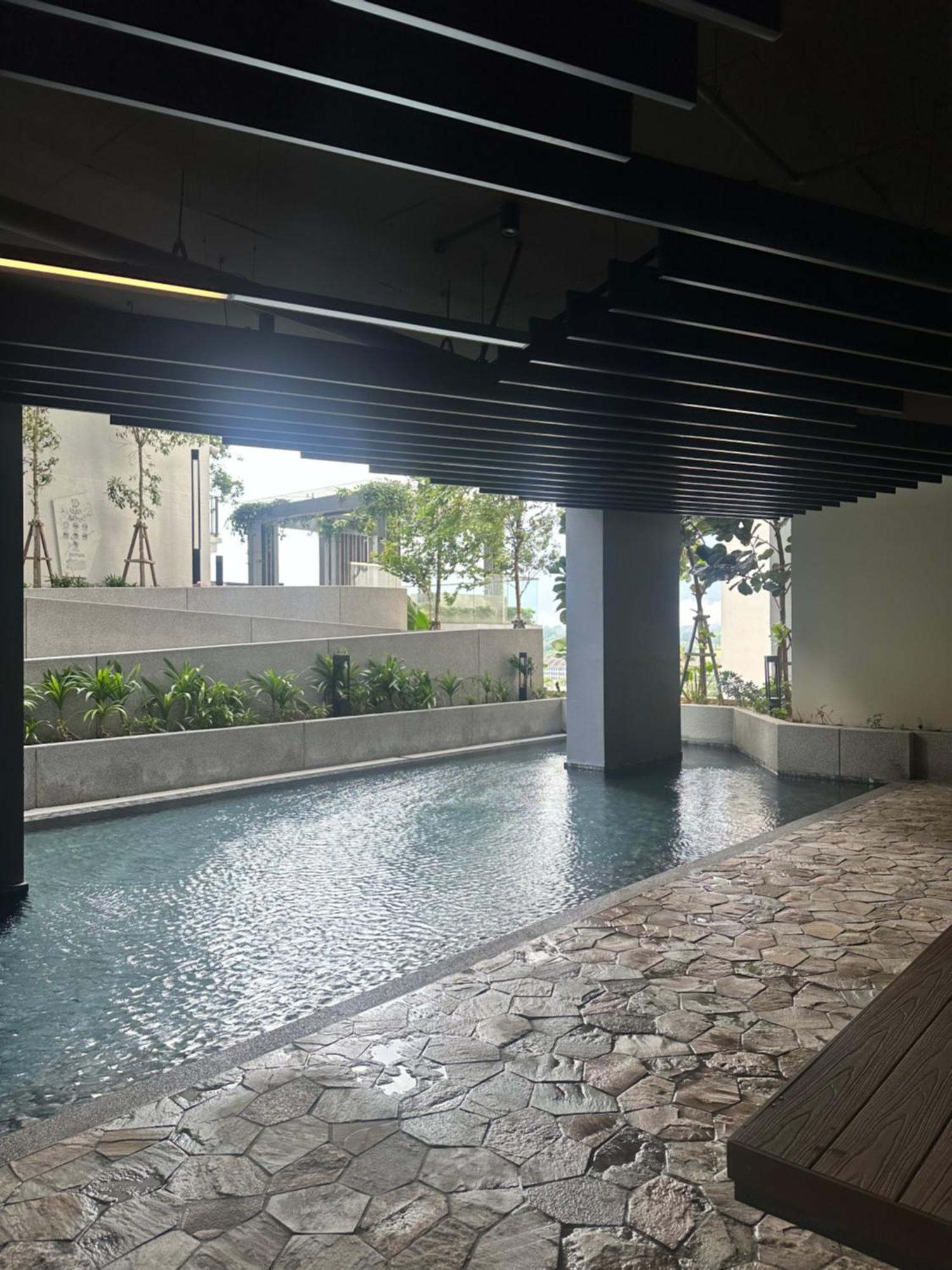 Muji Premier Near Msuitm Shah Alam, Seksyen 13