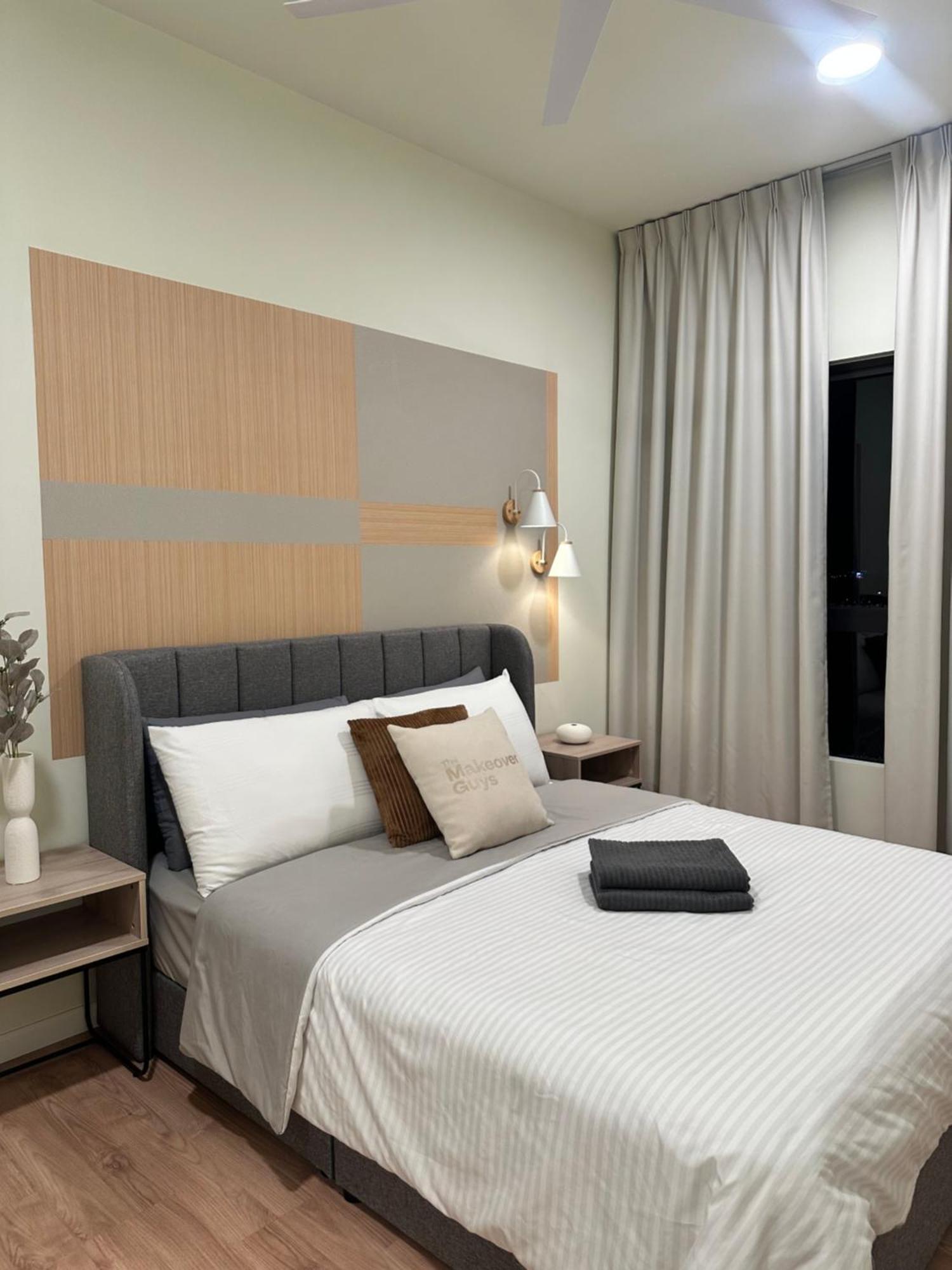 Muji Premier Near Msuitm Shah Alam, Seksyen 13 Pangsapuri *